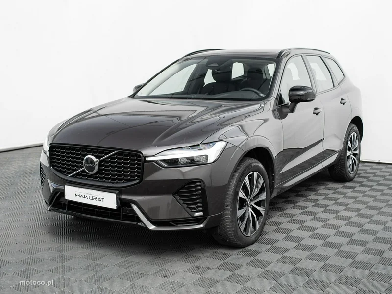 Volvo XC 60 2