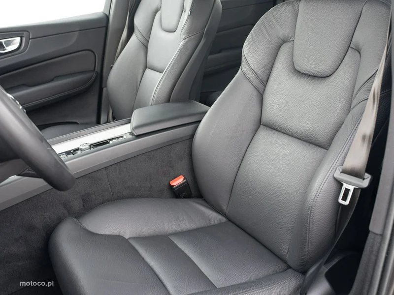 Volvo XC 60 11