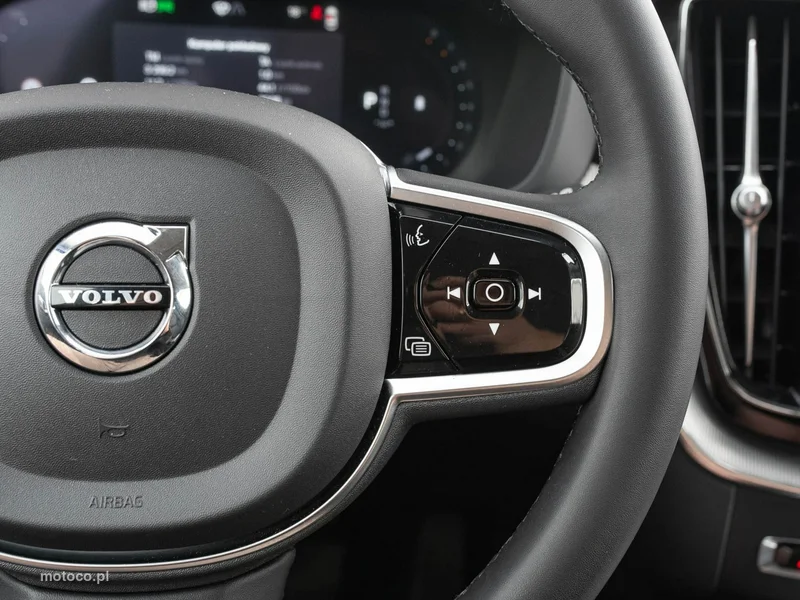 Volvo XC 60 14