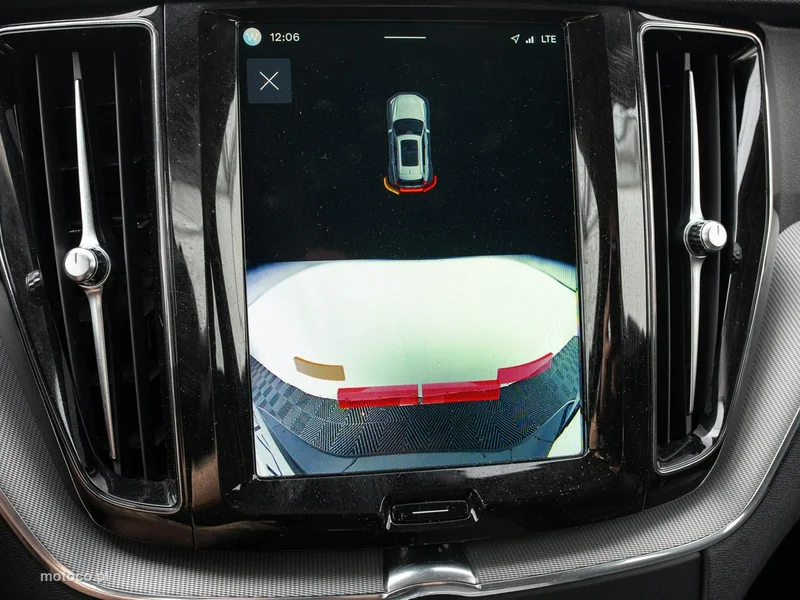 Volvo XC 60 20