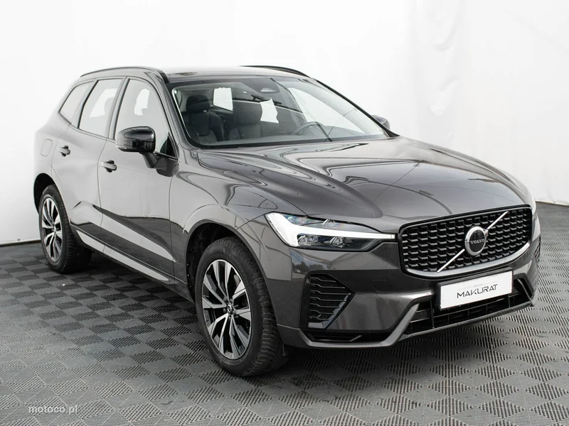 Volvo XC 60 3