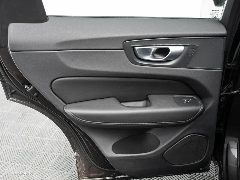 Volvo XC 60 21
