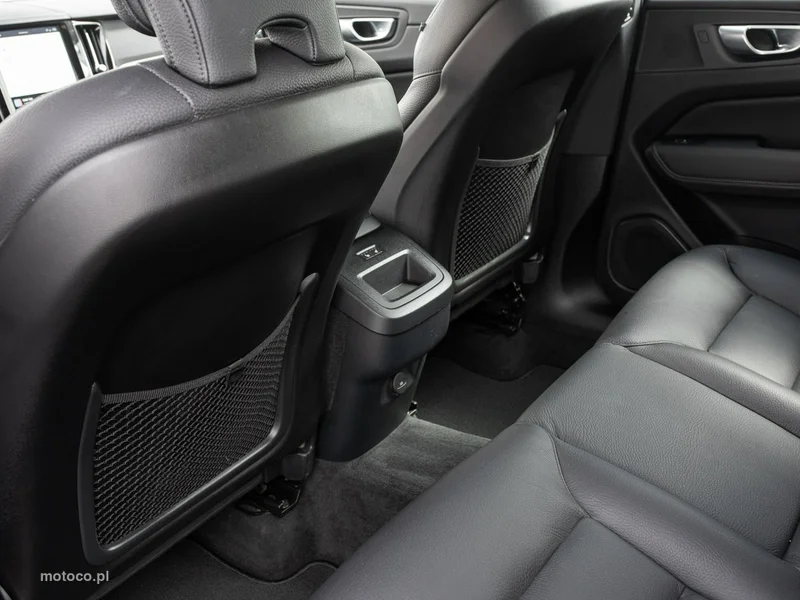 Volvo XC 60 22