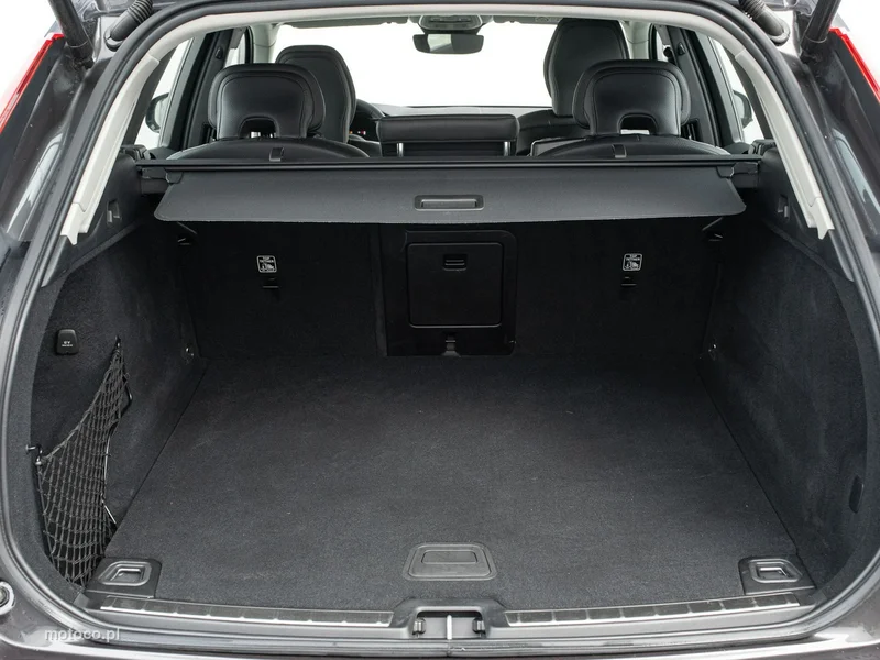Volvo XC 60 24