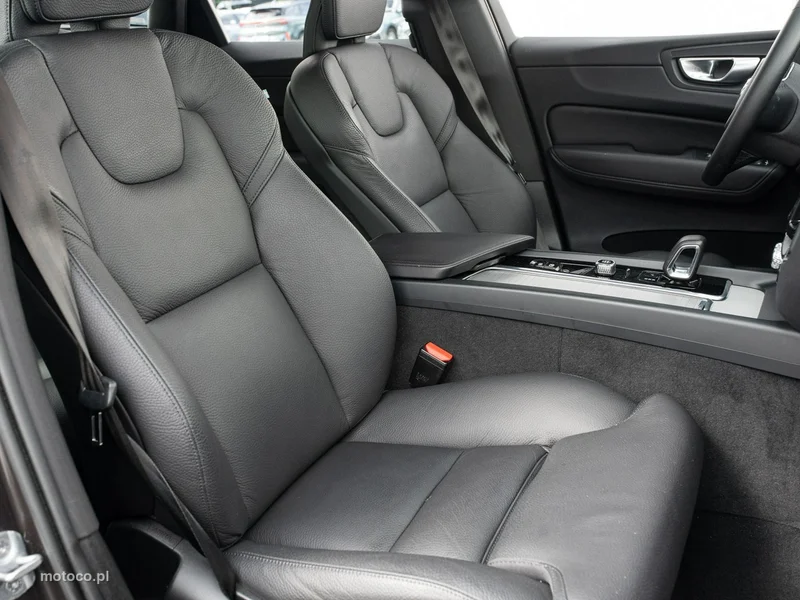 Volvo XC 60 26