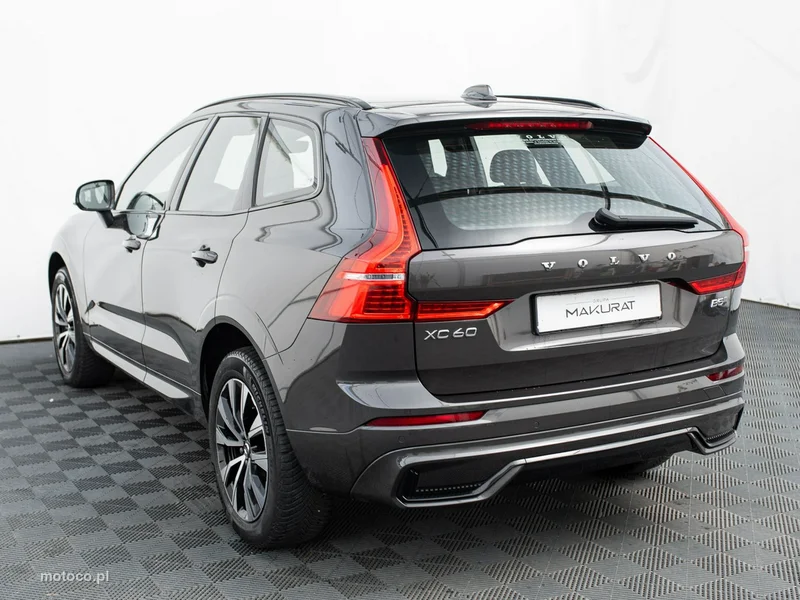 Volvo XC 60 4