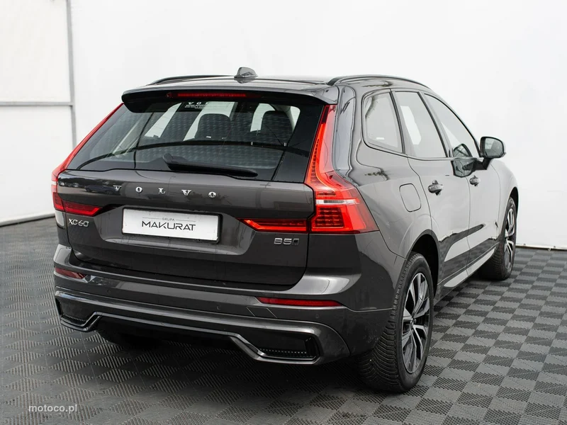 Volvo XC 60 5