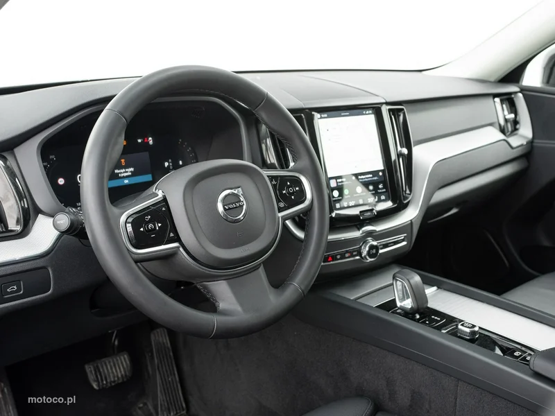 Volvo XC 60 6