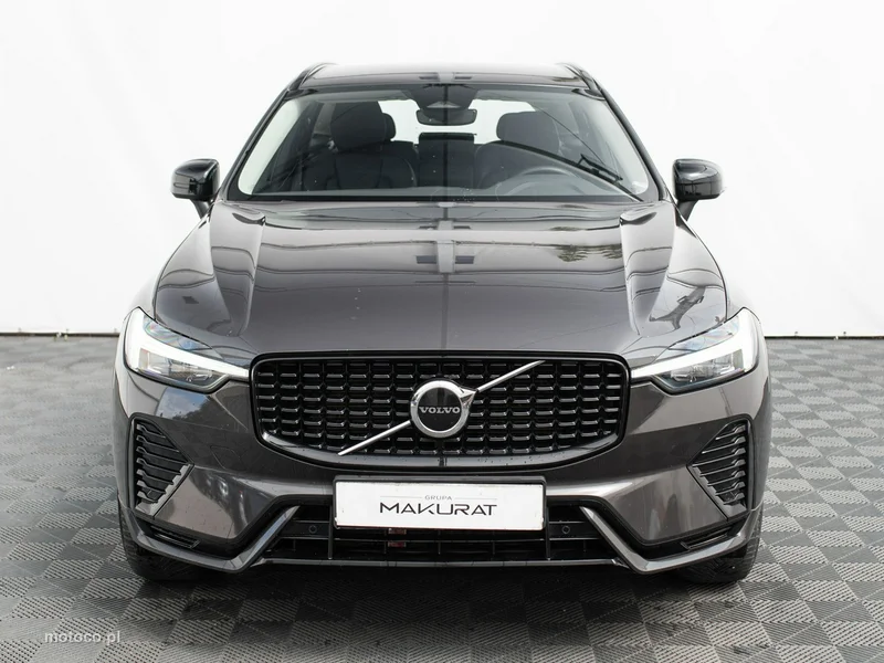 Volvo XC 60 7