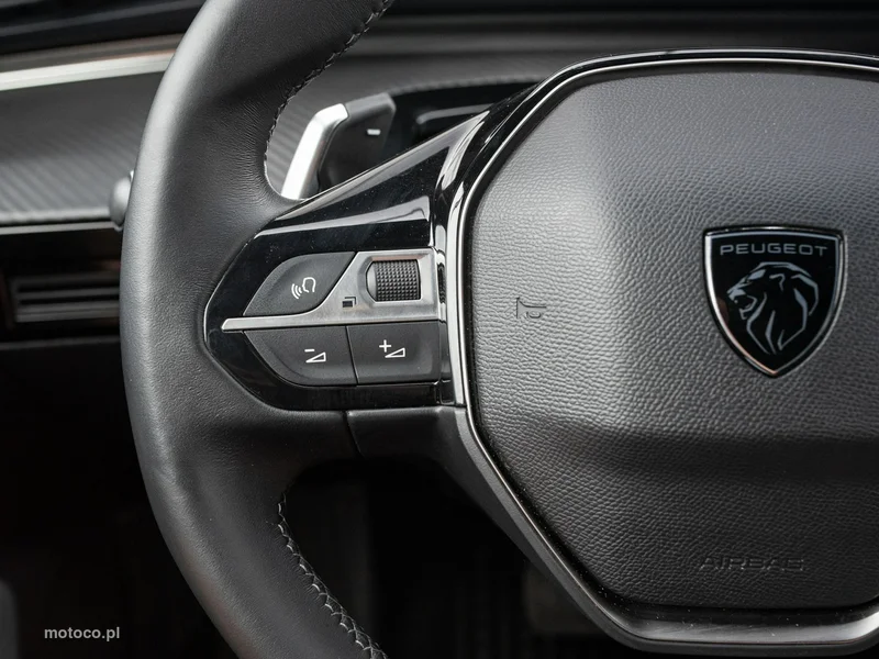 Peugeot 508 13