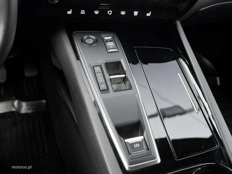 Peugeot 508 16