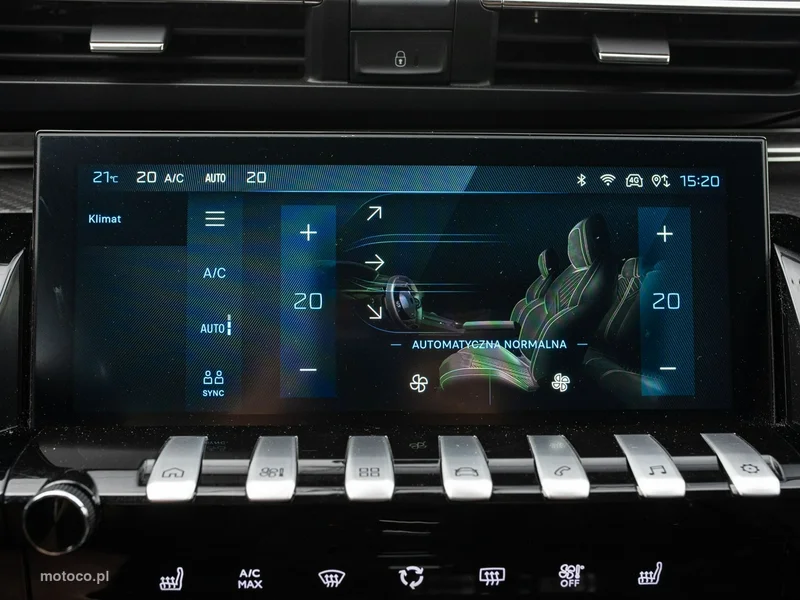 Peugeot 508 18