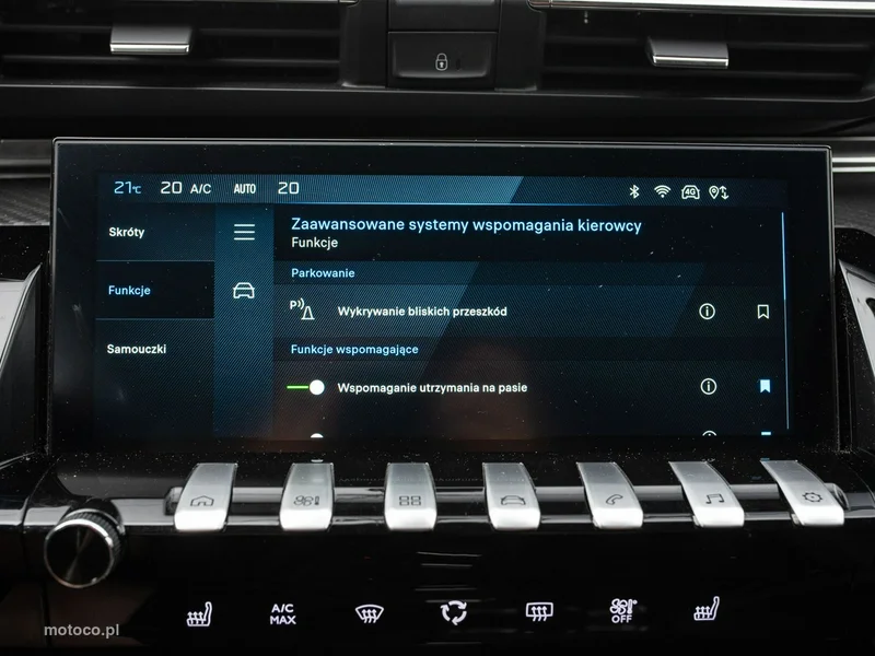 Peugeot 508 20