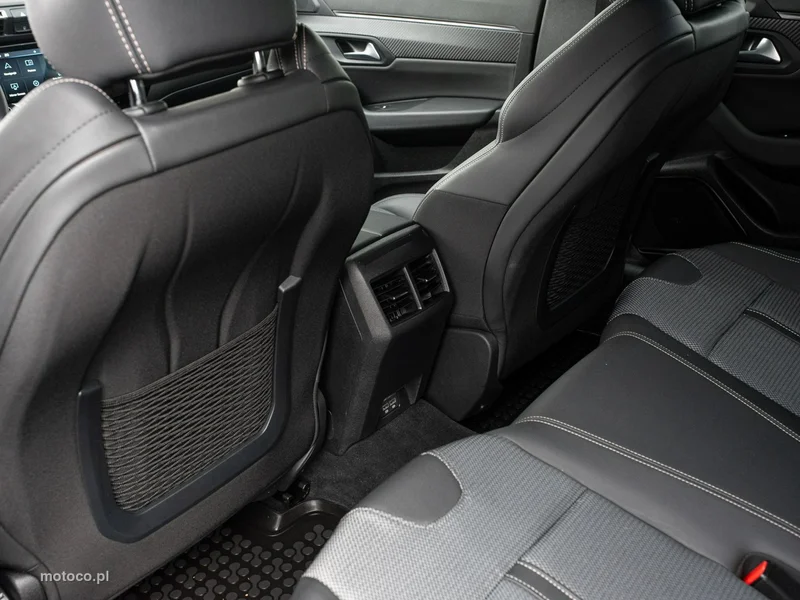 Peugeot 508 27