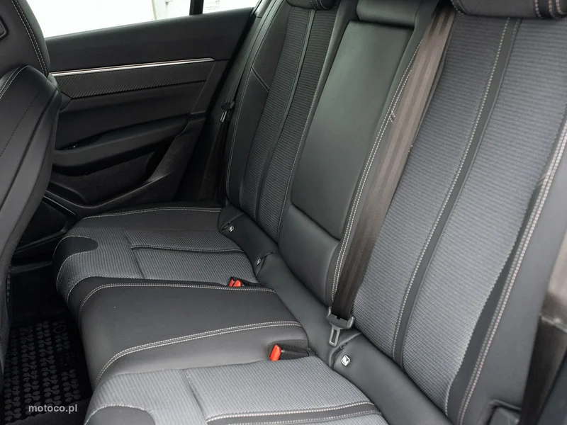 Peugeot 508 28