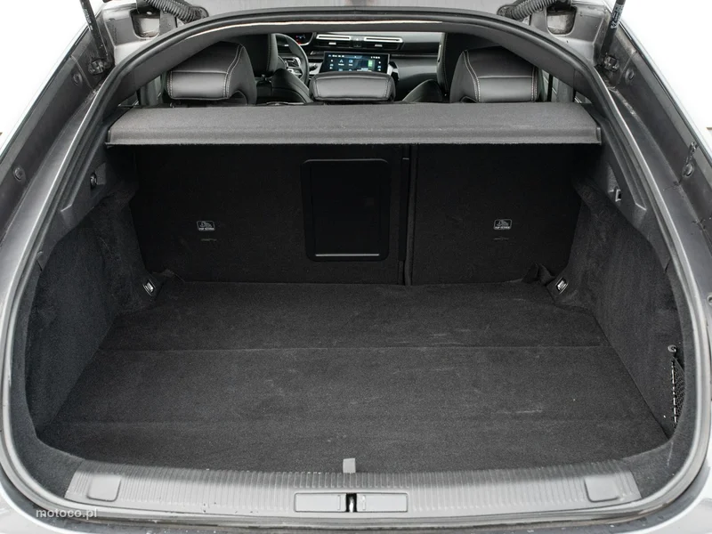 Peugeot 508 29
