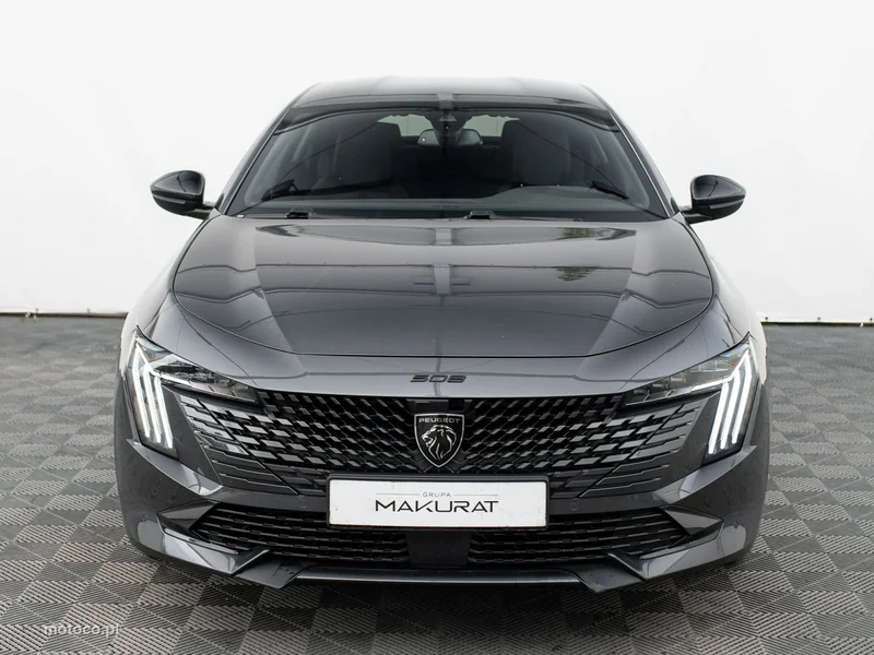 Peugeot 508 7