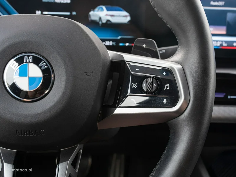 BMW Seria 5 G60 520 14