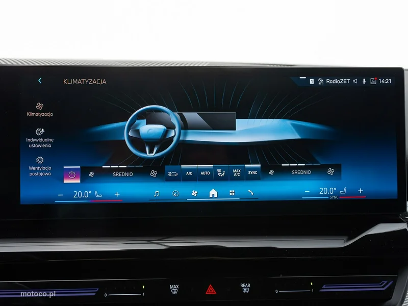 BMW Seria 5 G60 520 18