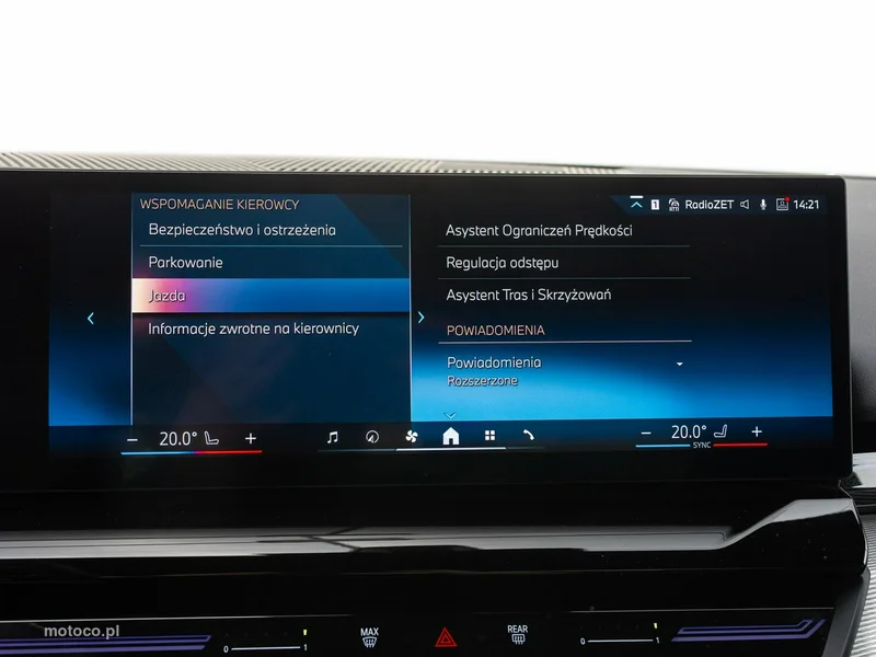 BMW Seria 5 G60 520 24