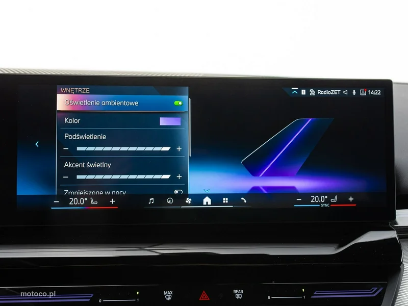 BMW Seria 5 G60 520 25