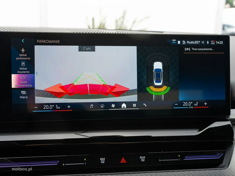BMW Seria 5 G60 520 26