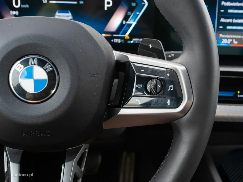 BMW Seria 5 G60 520 14