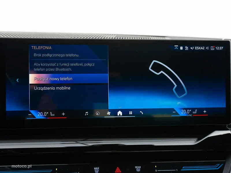 BMW Seria 5 G60 520 18