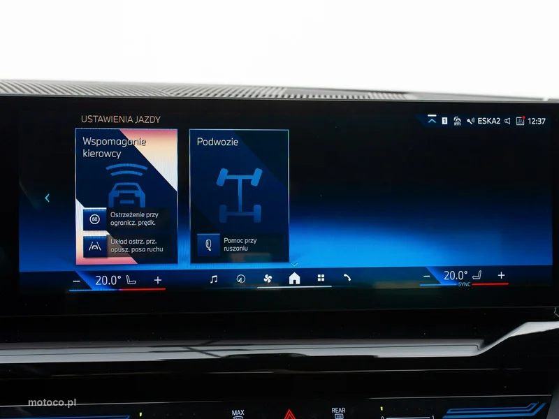 BMW Seria 5 G60 520 20