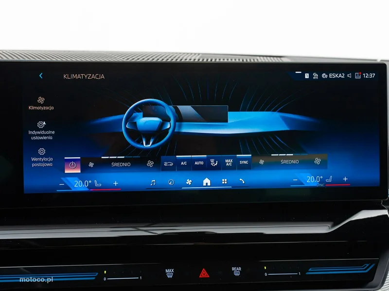 BMW Seria 5 G60 520 22