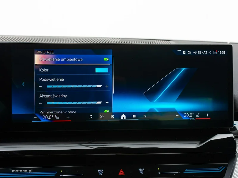 BMW Seria 5 G60 520 23