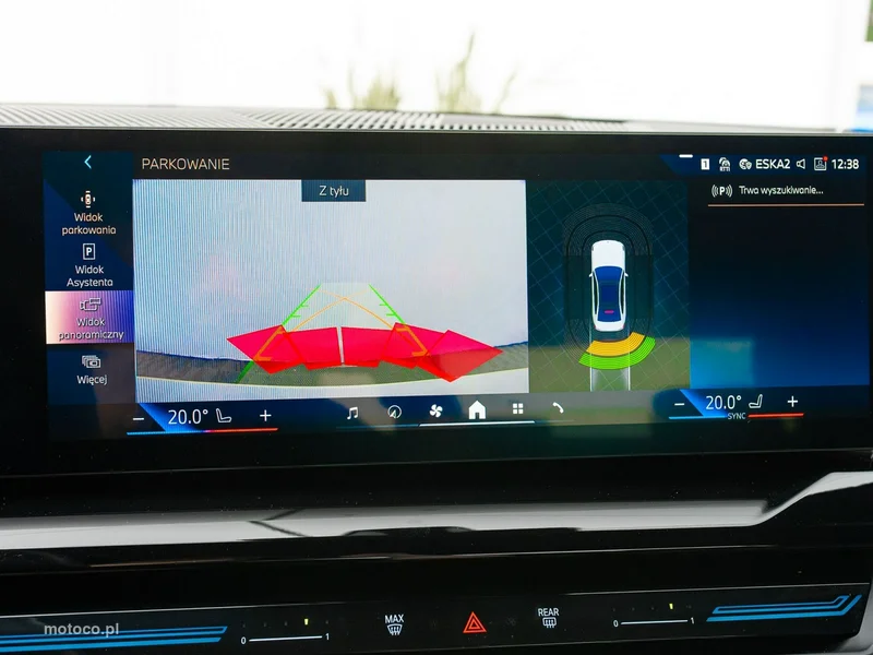 BMW Seria 5 G60 520 24