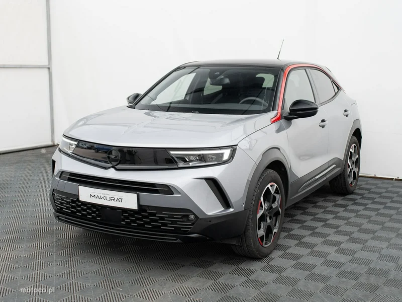 Opel Mokka B 2