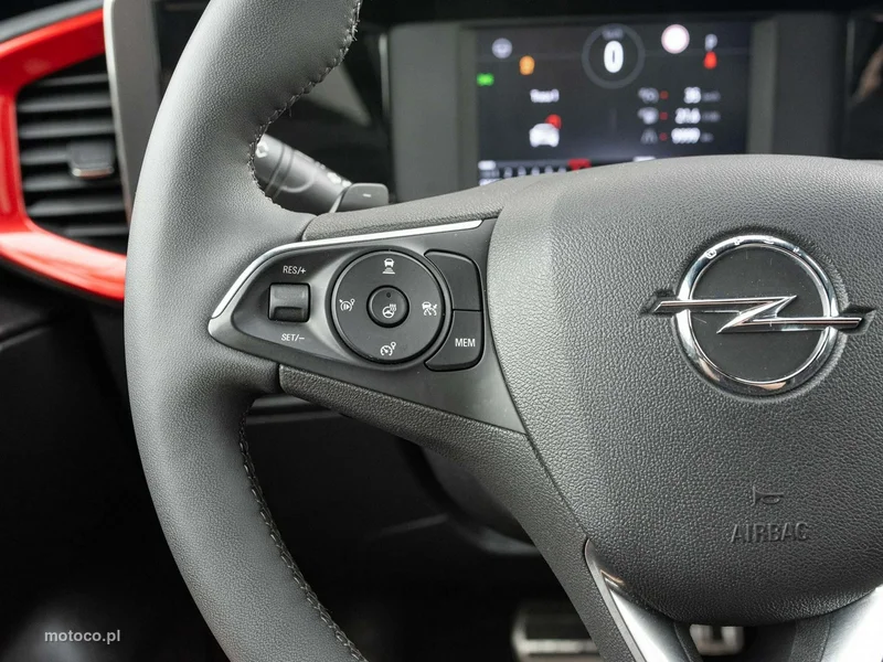 Opel Mokka B 13