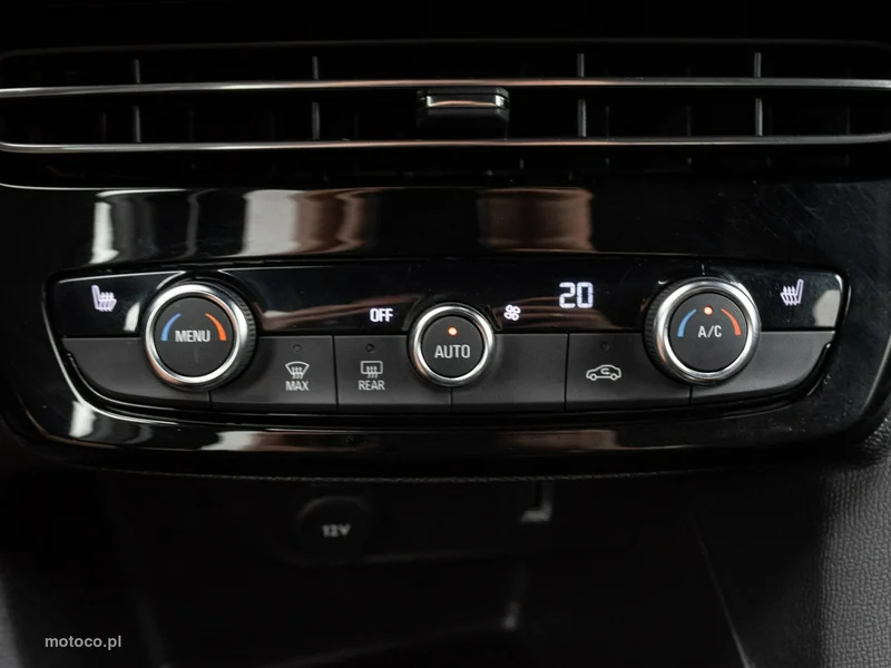 Opel Mokka B 16