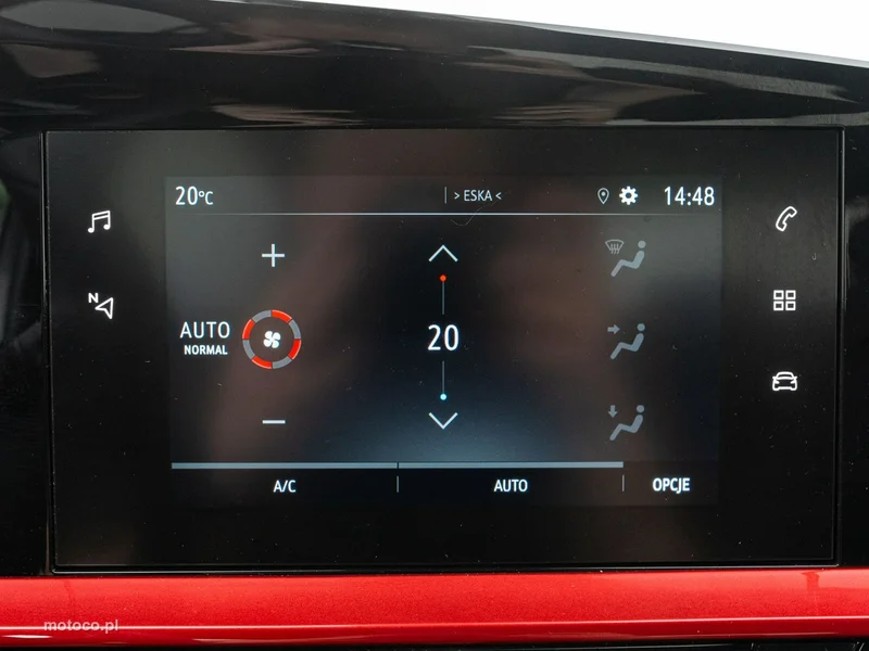 Opel Mokka B 19