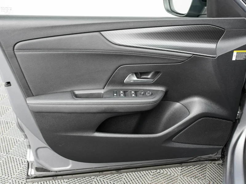Opel Mokka B 9