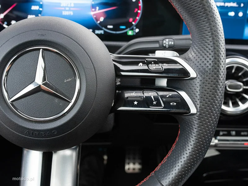 Mercedes-Benz Klasa A W177 A 220 15