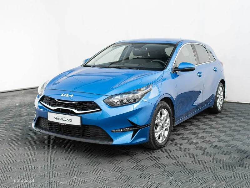 Kia Cee'd 2