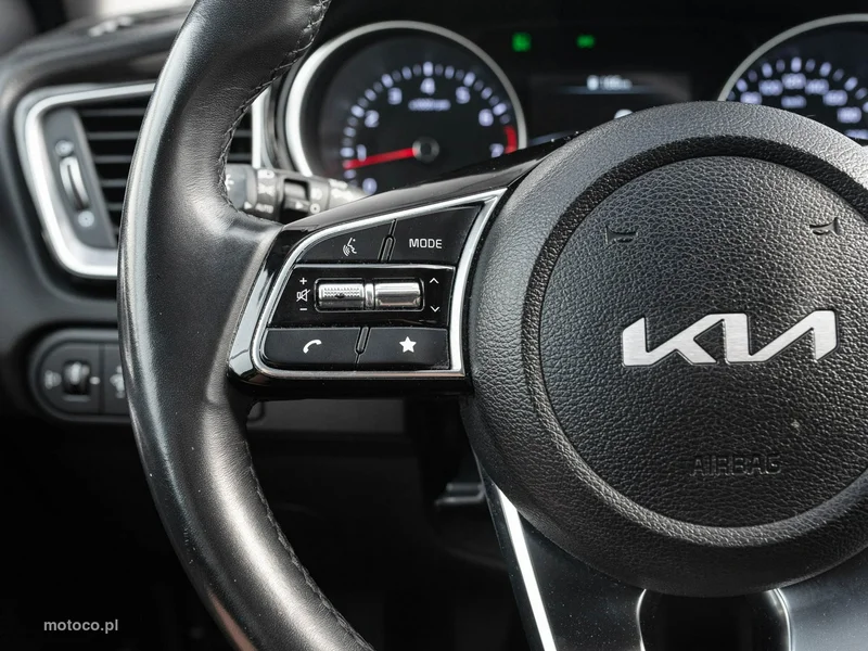 Kia Cee'd 11