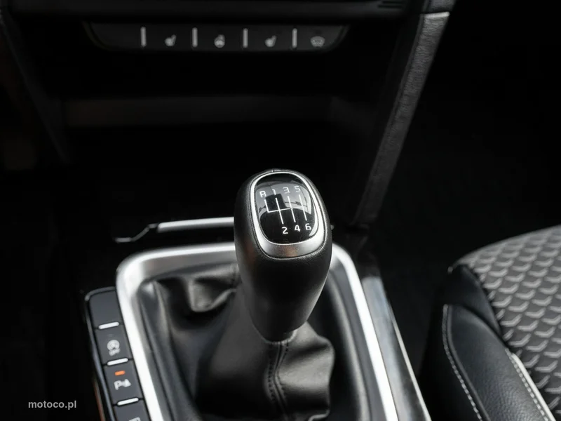 Kia Cee'd 13