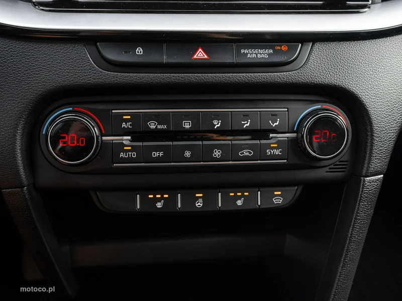 Kia Cee'd 14