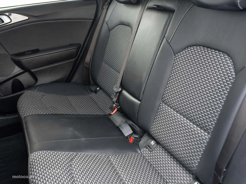 Kia Cee'd 20
