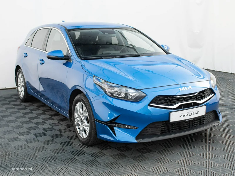 Kia Cee'd 3