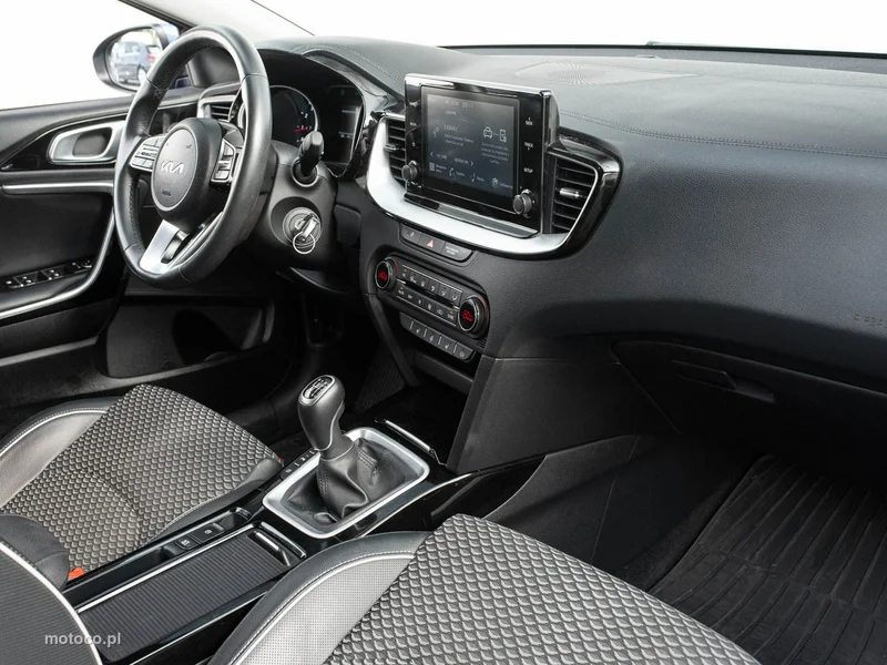 Kia Cee'd 23
