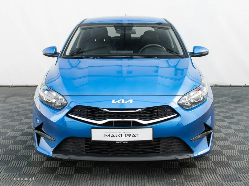Kia Cee'd 7