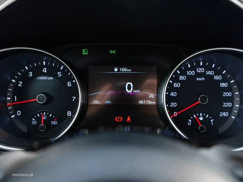 Kia Cee'd 10