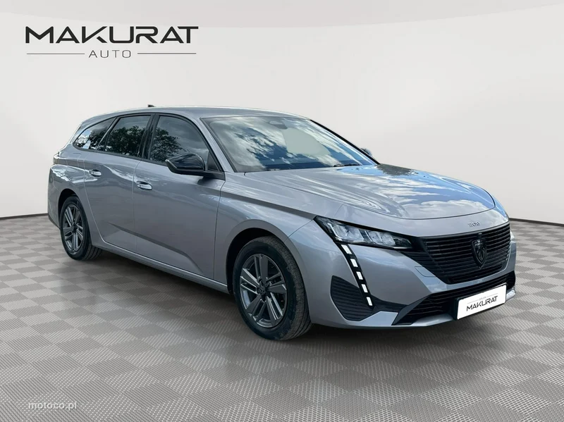 Peugeot 308 2