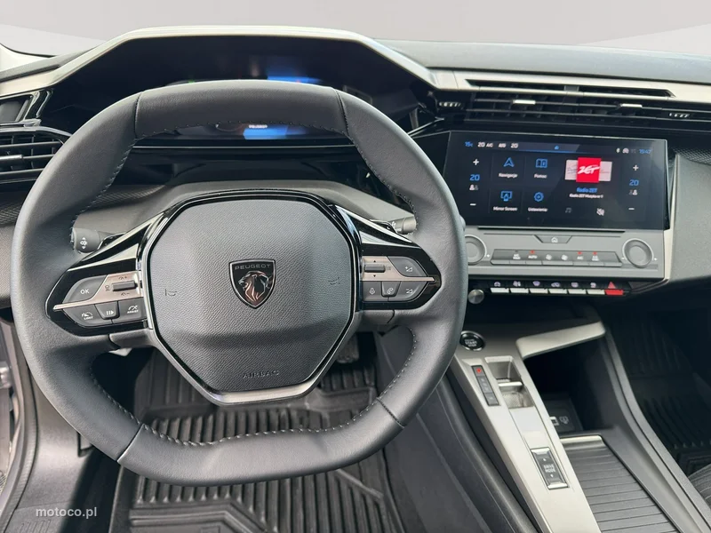 Peugeot 308 12