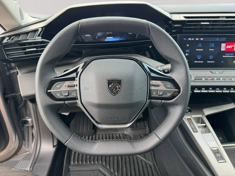 Peugeot 308 13